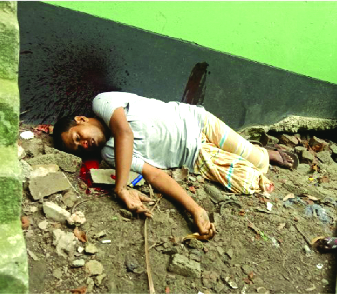 Image of মো: নজরুল ইসলাম